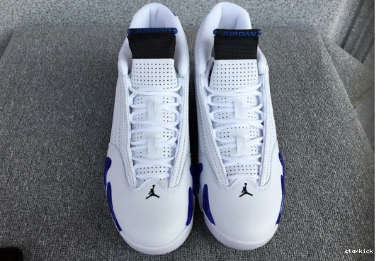 14’Hyper Jordan AJ-14 Air Royal’ 0725
